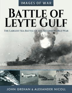 Battle of Leyte Gulf (eBook, ePUB) - John Grehan, Grehan