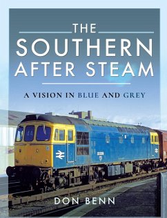 Cover Southern After Steam (eBook, ePUB)