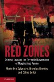 Red Zones (eBook, ePUB)