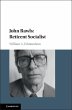 John Rawls: Reticent Socialist (eBook,... - Bild 1