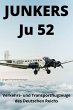 Junkers Ju 52 (eBook, ePUB) - Bild 1