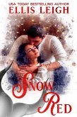 Snow Red (Books & Baes, #3) (eBook, ePUB)