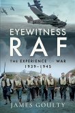 Eyewitness RAF (eBook, ePUB)