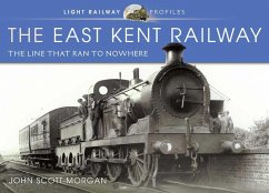 Cover East Kent Railway (eBook, ePUB)