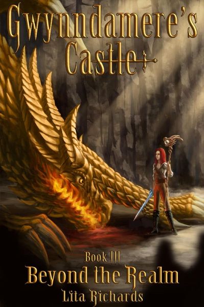 Beyond the Realm (Gwynndamere's Castle, #3) (eBook, ePUB)