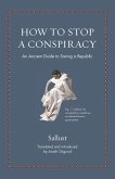 How to Stop a Conspiracy (eBook, PDF)