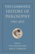 Cambridge History of Philosophy,... - Bild 1