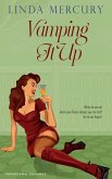 Vamping It Up (Auntie Vamp, #1) (eBook, ePUB)