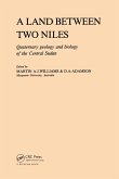 A Land Between Two Niles (eBook, PDF)
