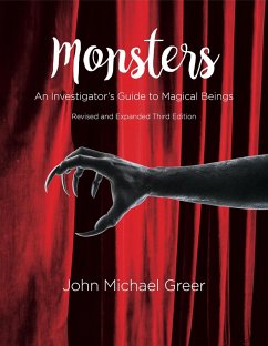 Monsters (eBook, ePUB) - Greer, John Michael