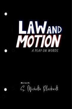 Cover Law and Motion (eBook, ePUB)