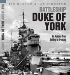 Battleship Duke of York (eBook, ePUB)