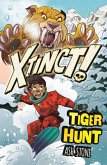 Tiger Hunt (eBook, ePUB)