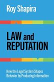 Law and Reputation (eBook, ePUB)