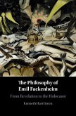 Philosophy of Emil Fackenheim (eBook, ePUB)