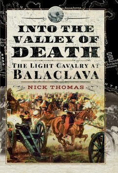 Into the Valley of Death (eBook, ePUB) - Nick Thomas, Thomas