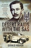Desert Raids with the SAS (eBook, ePUB)