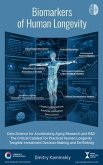 Biomarkers of Human Longevity (eBook, ePUB)