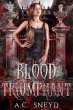 Blood Triumphant (The Shattered, #3)... - Bild 1
