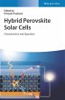 Hybrid Perovskite Solar Cells (eBook,... - Bild 1