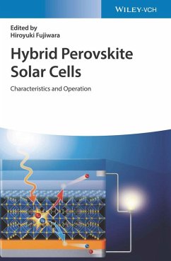 Hybrid Perovskite Solar Cells (eBook, ePUB)