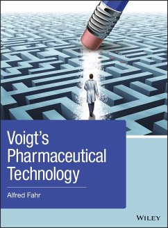 Cover Voigt's Pharmaceutical Technology (eBook, ePUB)