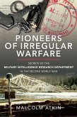 Pioneers of Irregular Warfare (eBook, ePUB)