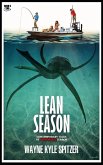 Lean Season (eBook, ePUB) Lean Season (eBook, ePUB)