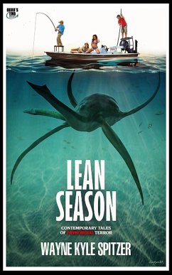 Cover Lean Season (eBook, ePUB)