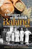 History of British Baking (eBook, ePUB)