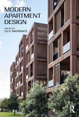 Modern Apartment Design (eBook, ePUB)