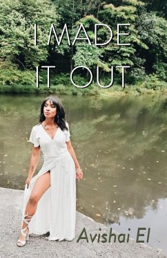 Cover I made It Out (eBook, ePUB)