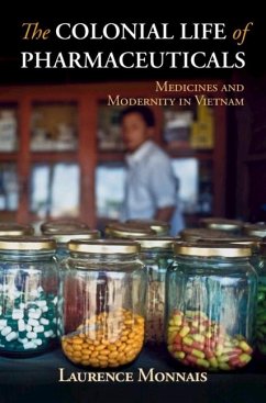 Cover Colonial Life of Pharmaceuticals (eBook, ePUB)