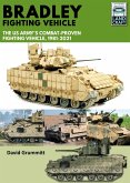 Bradley Fighting Vehicle (eBook, ePUB)
