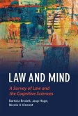 Law and Mind (eBook, ePUB)