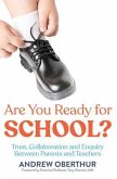 Are You Ready for School? (eBook, ePUB)