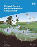 Wetland Carbon and Environmental Management (eBook, ePUB)