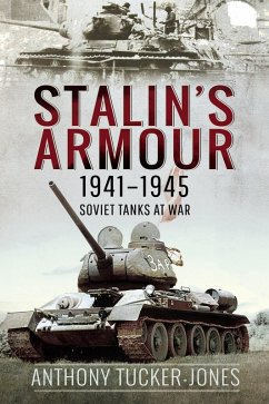 Cover Stalin's Armour, 1941-1945 (eBook, ePUB)