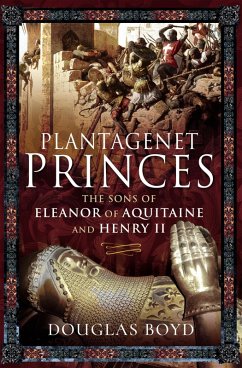 Plantagenet Princes (eBook, ePUB) - Douglas Boyd, Boyd