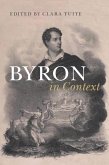 Byron in Context (eBook, ePUB)
