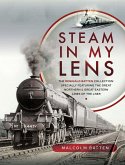 Steam in my Lens (eBook, ePUB)