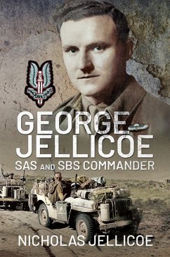 Cover George Jellicoe (eBook, ePUB)
