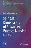 Spiritual Dimensions of Advanced Practice Nursing (eBook, PDF)