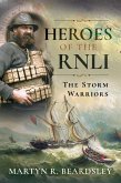 Heroes of the RNLI (eBook, ePUB)