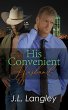 His Convenient Husband (eBook, ePUB) - Bild 1