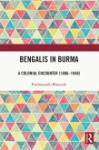 Bengalis in Burma (eBook, ePUB)