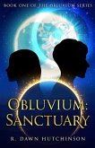 Obluvium: Sanctuary (eBook, ePUB)