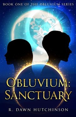 Cover Obluvium: Sanctuary (eBook, ePUB)