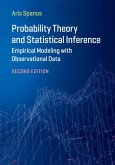 Probability Theory and Statistical Inference (eBook, ePUB)