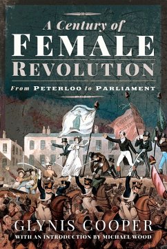 Cover Century of Female Revolution (eBook, ePUB)